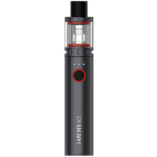 VAPE PEN V2 - GUN METAL - Ri•Co VapeStore