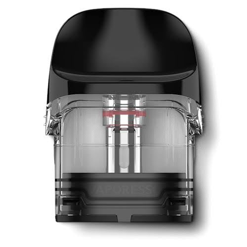 LUXE Q MESH POD - 1.0 OHMS - Ri•Co VapeStore