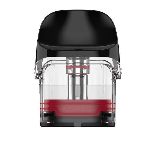 LUXE Q MESH POD - 0.8 OHMS - Ri•Co VapeStore