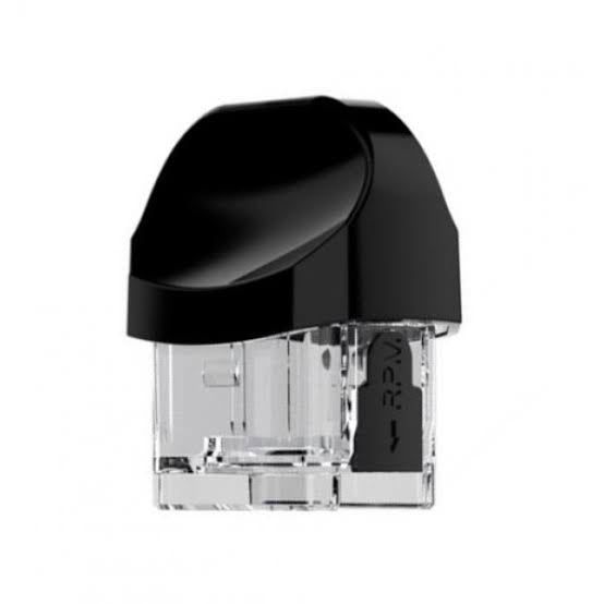 NORD 2 - RPM POD DE REPUESTO - Ri•Co VapeStore