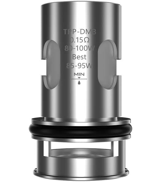 TPP COILS - Ri•Co VapeStore