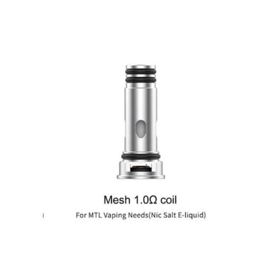 JELLYBOX NANO COIL - Ri•Co VapeStore