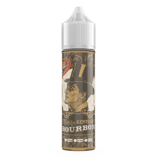 BOURBON - 60 ML (3%)