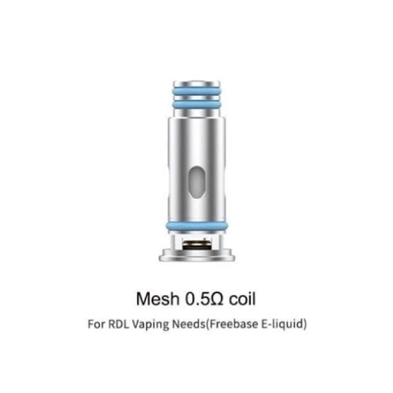 JELLYBOX NANO COIL - Ri•Co VapeStore