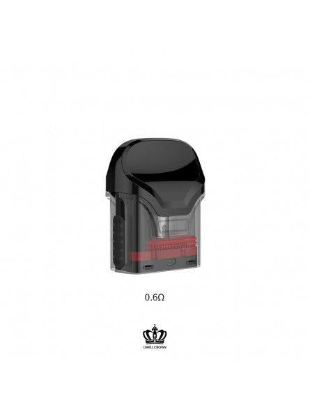 CROWN POD DE 0.6 OHMS - Ri•Co VapeStore