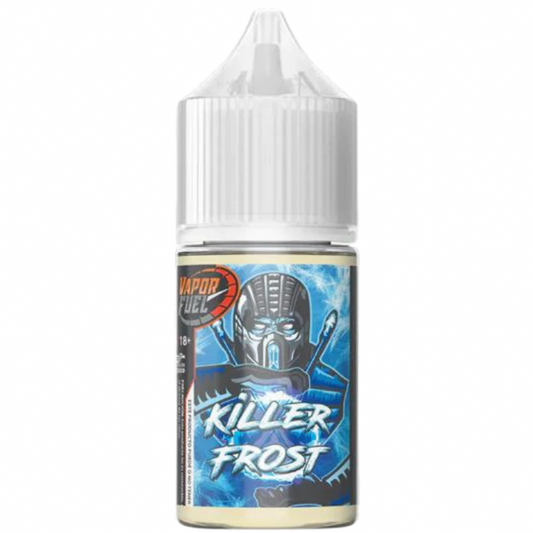 KILLER FROST NIC SALTS (25MG)