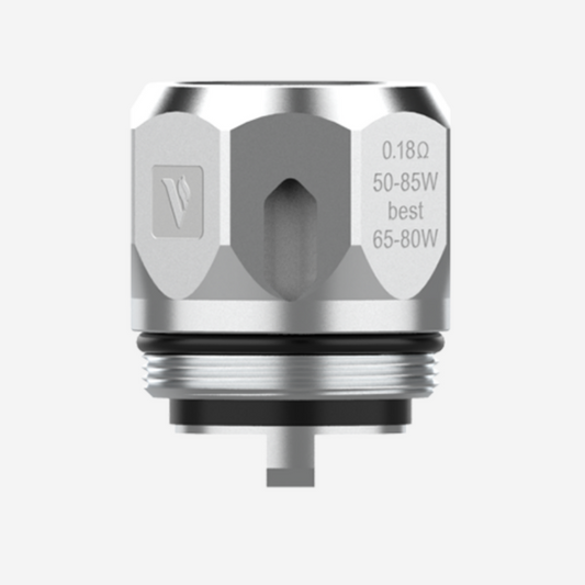GT CORES - GT MESH 0.18 OHMS - Ri•Co VapeStore