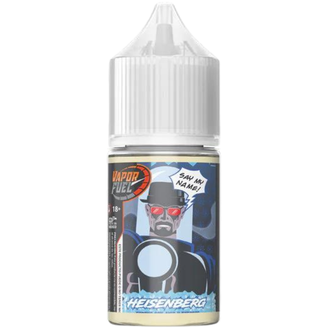 HEISENBERG - Ri•Co VapeStore