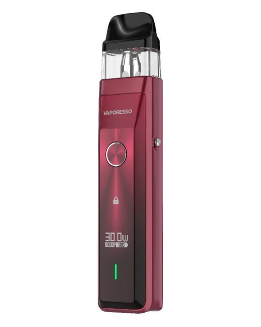 XROS PRO KIT - RED
