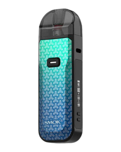 NORD 5 (80W) KIT - GREEN BLUE DART