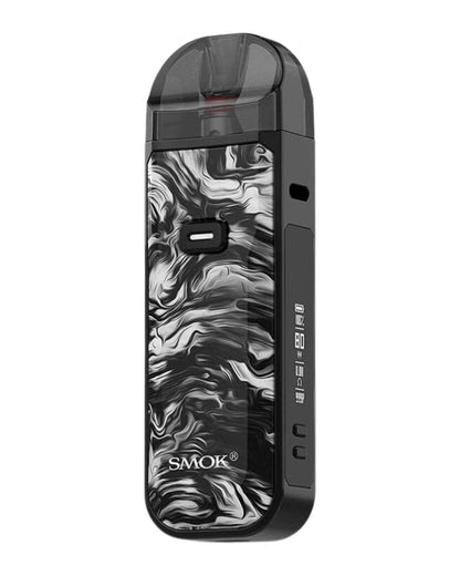 NORD 5 (80W) KIT - FLUID BLACK GREY