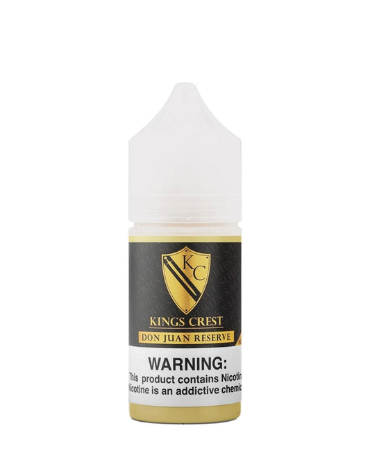DON JUAN RESERVE - SALT NIC 35MG