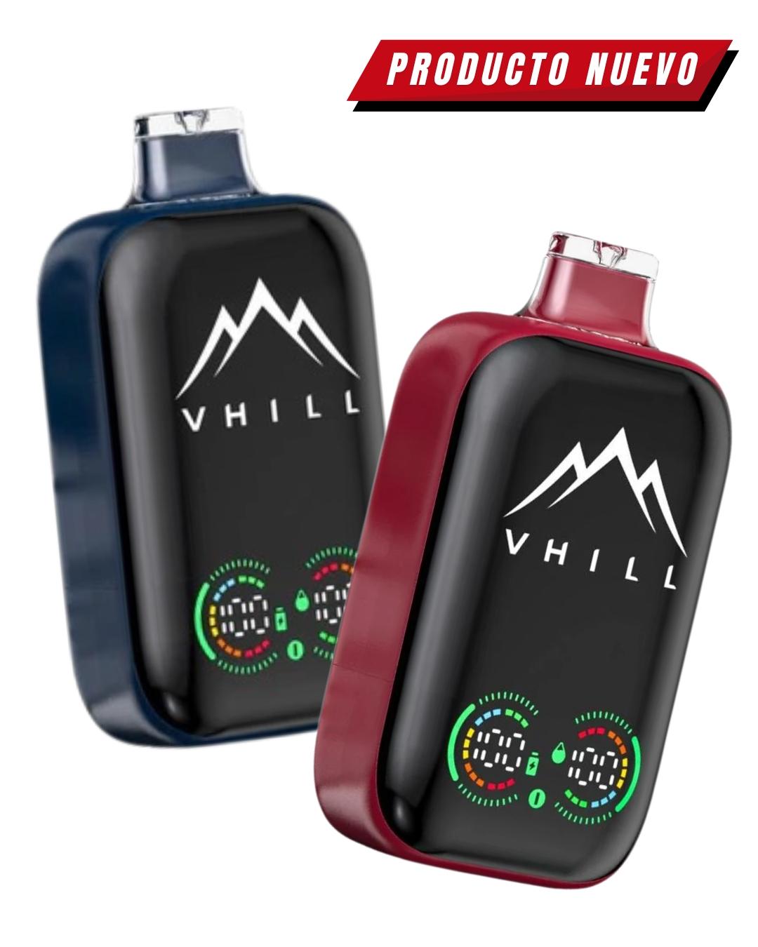 VHILL V32000