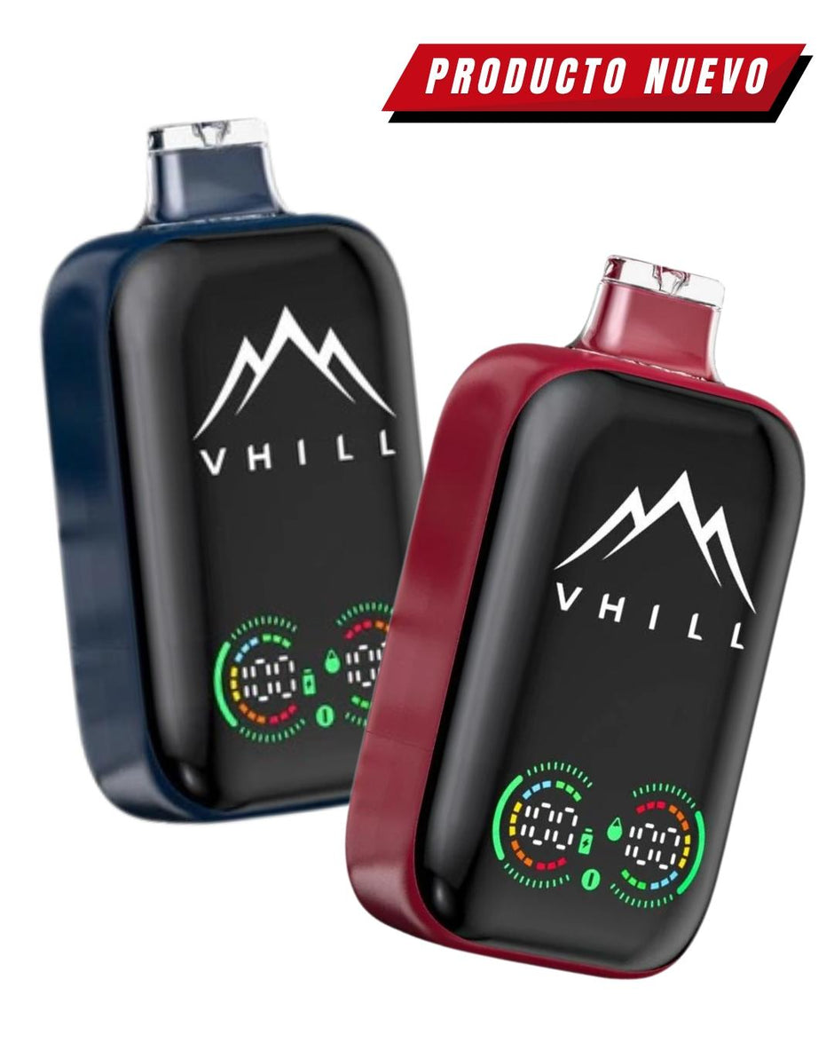VHILL – RiCo Store