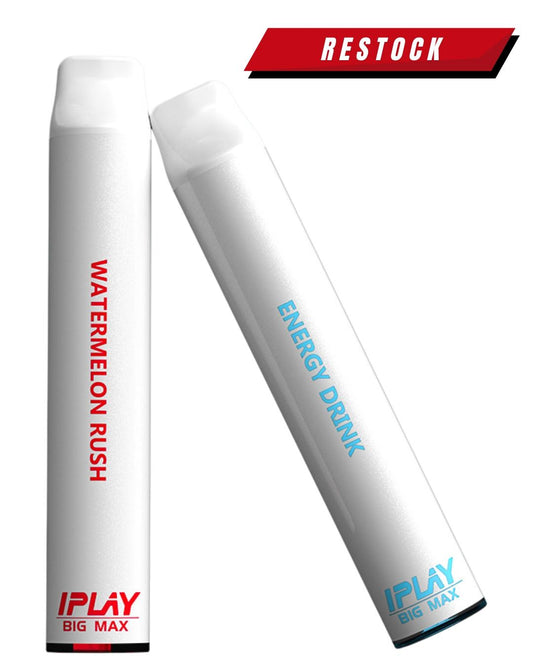 IPLAY BIG MAX