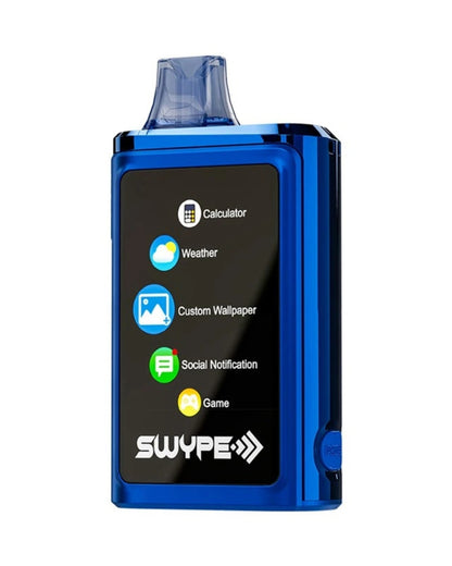 SWYPE SMART VAPE