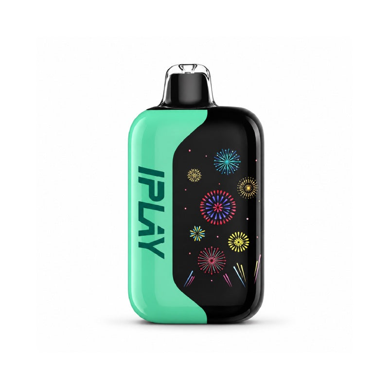IPLAY PRO MAX COOL MINT