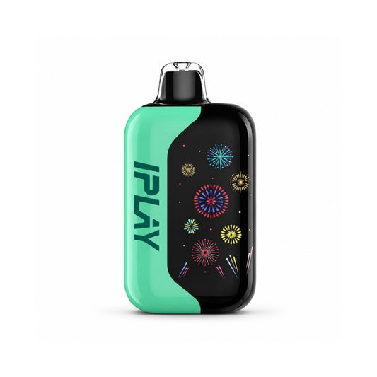 IPLAY PRO MAX COOL MINT