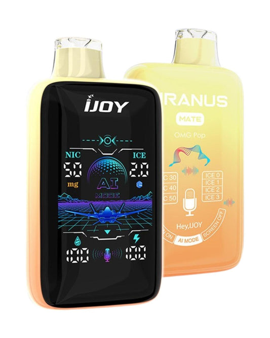 IJOY URANUS MATE