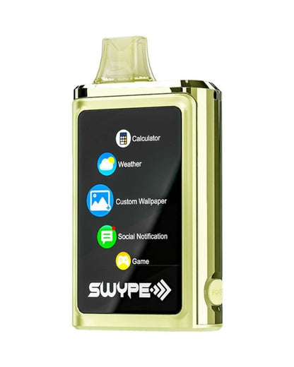 SWYPE SMART VAPE