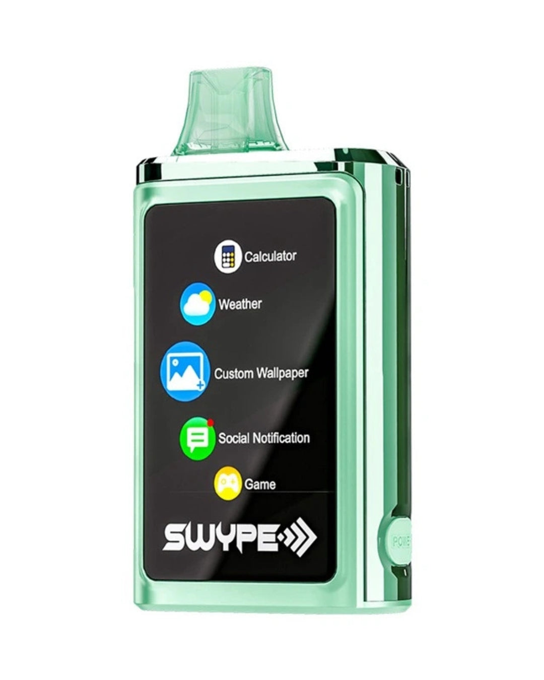 SWYPE SMART VAPE