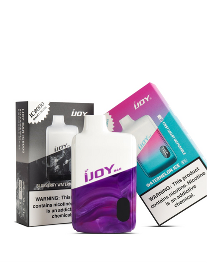 IJOY IBOX