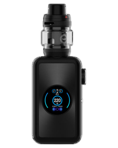 GEN MAX KIT - DARK BLACK