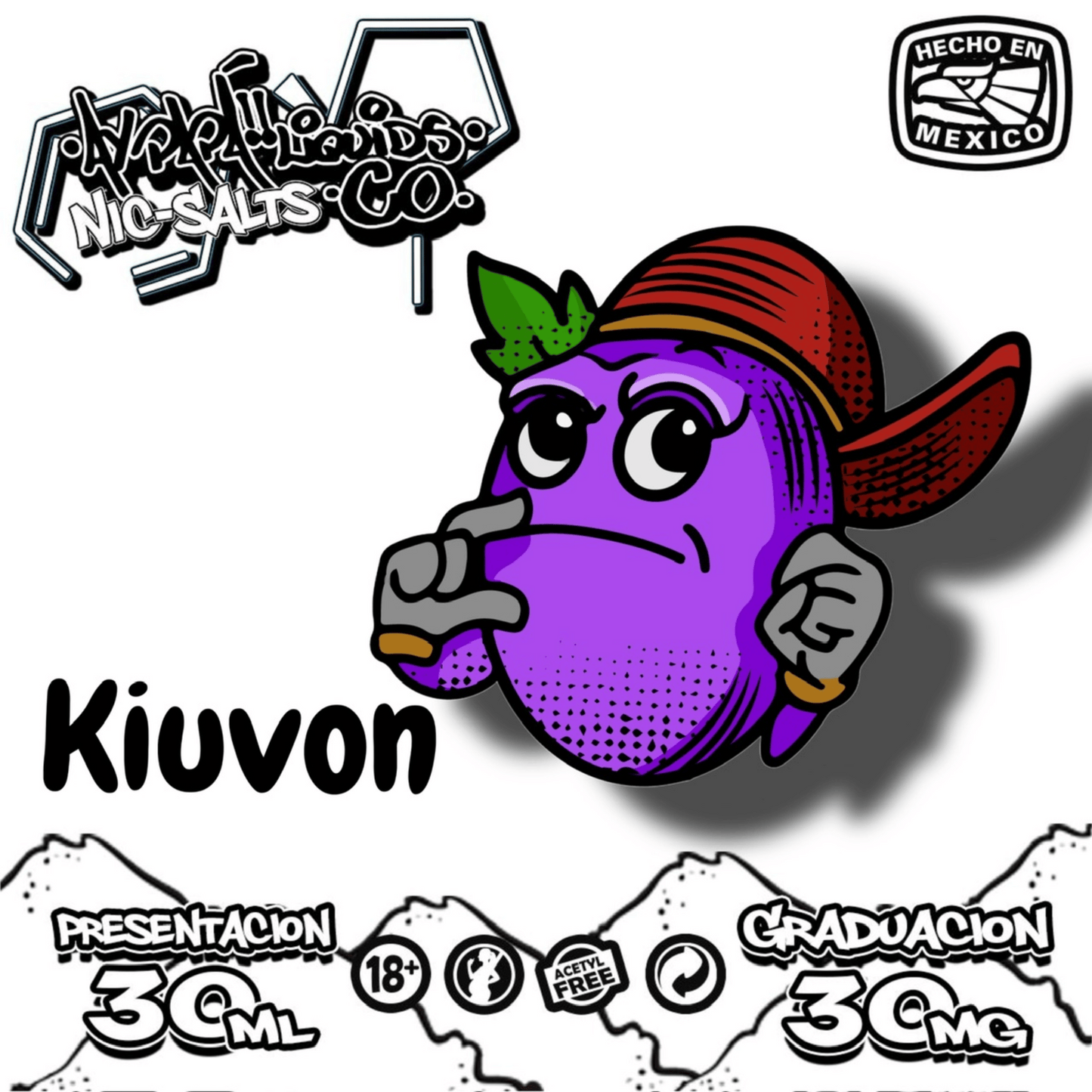 KIUVON