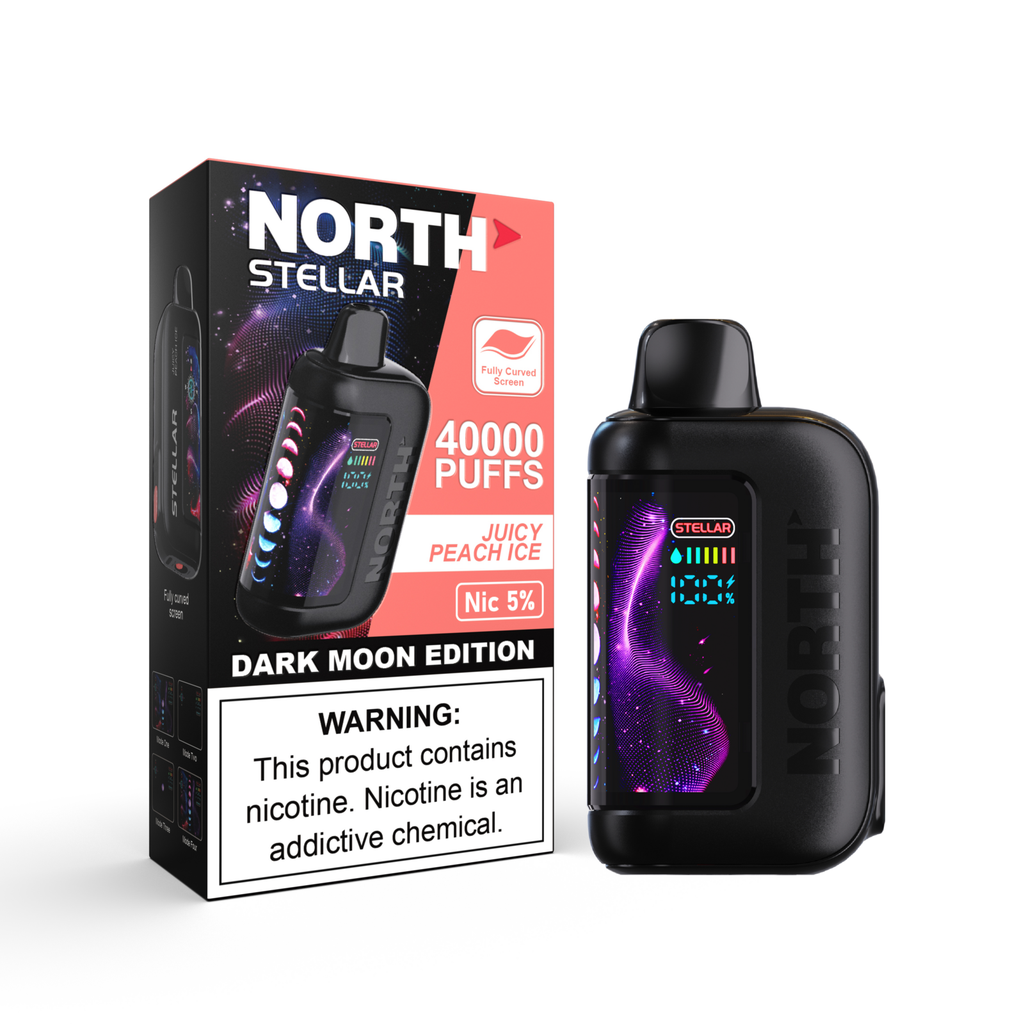 NORTH STELLAR 40K