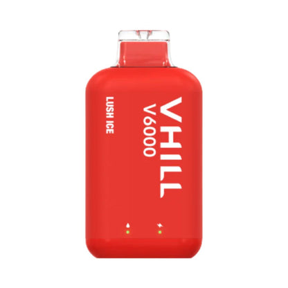 VHILL V6000