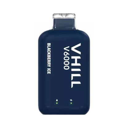 VHILL V6000