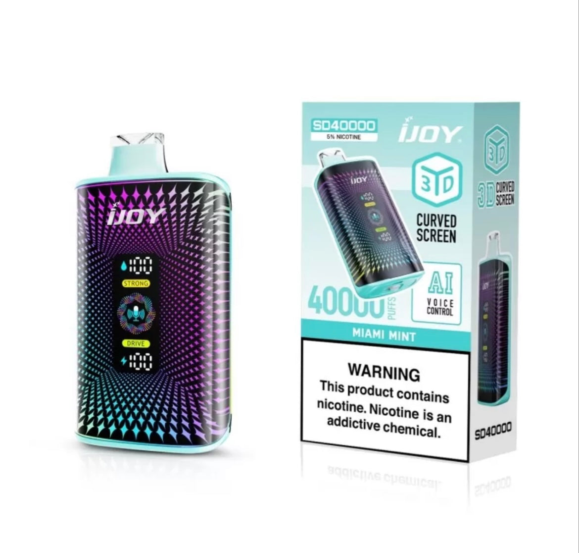 IJOY SD40000