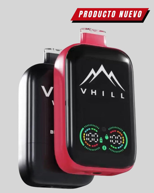 VHILL V32000
