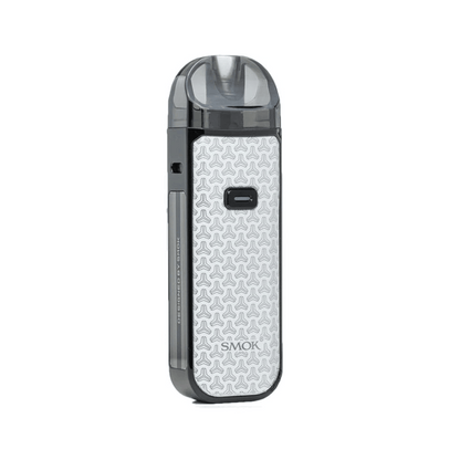 NORD 5 (80W) KIT - WHITE DART
