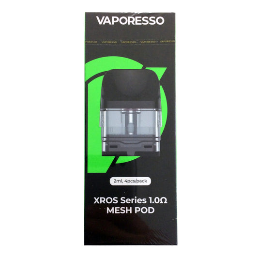 XROS SERIES 1.0 OHMS POD