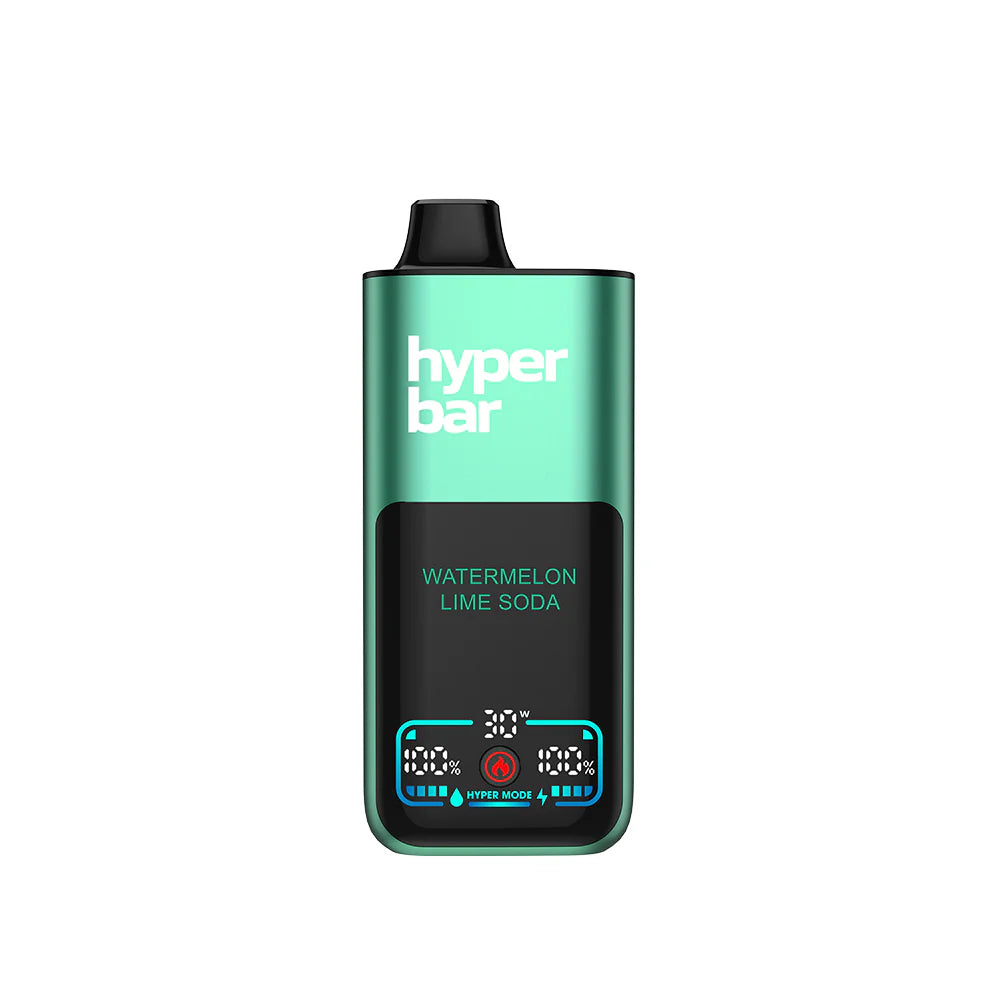HYPERBAR BE 70K