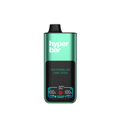 HYPERBAR BE 70K