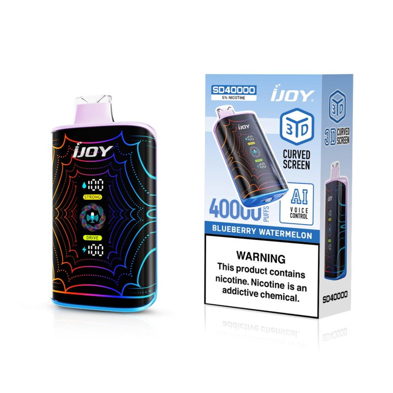 IJOY SD40000