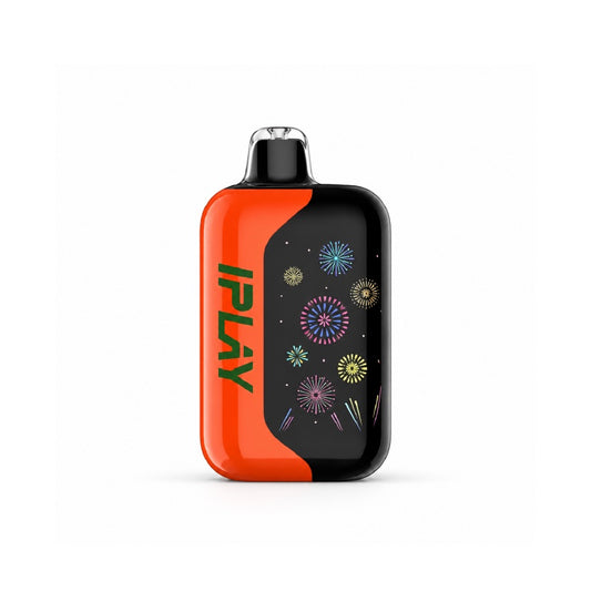 IPLAY PRO MAX WATERMELON CRUSH