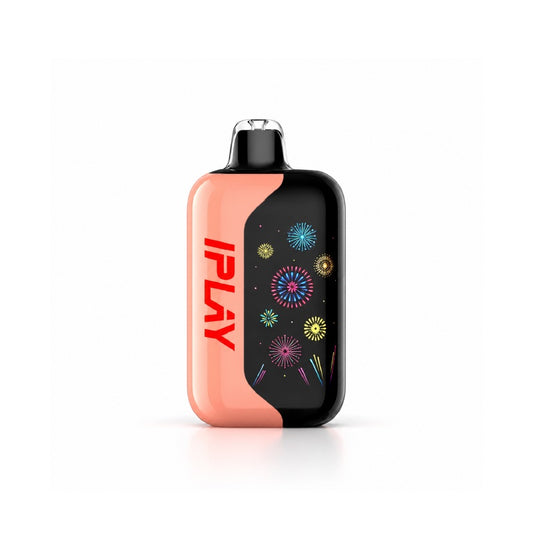IPLAY PRO MAX PEACH MINT
