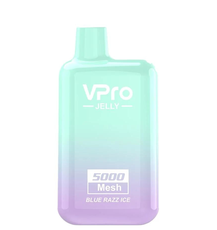 VPRO JELLY