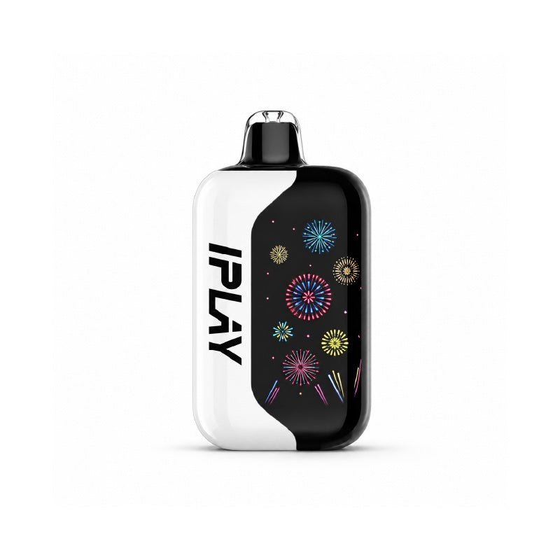 IPLAY PRO MAX BLACK MINT
