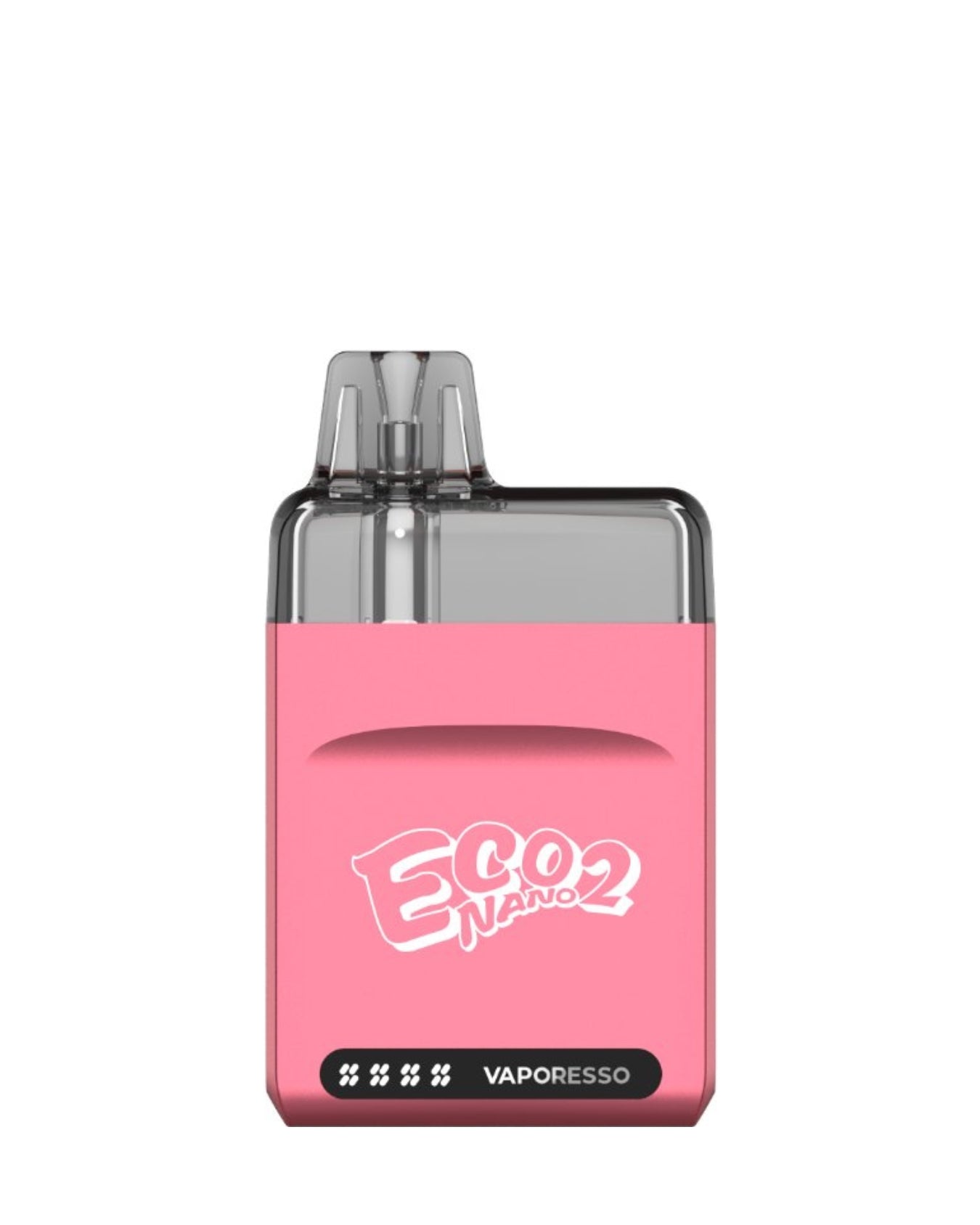 ECO NANO 2 - BLOSSOM PINK