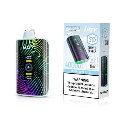 IJOY SD40000