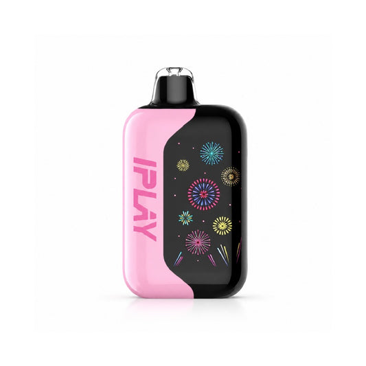 IPLAY PRO MAX PINK LEMONADE