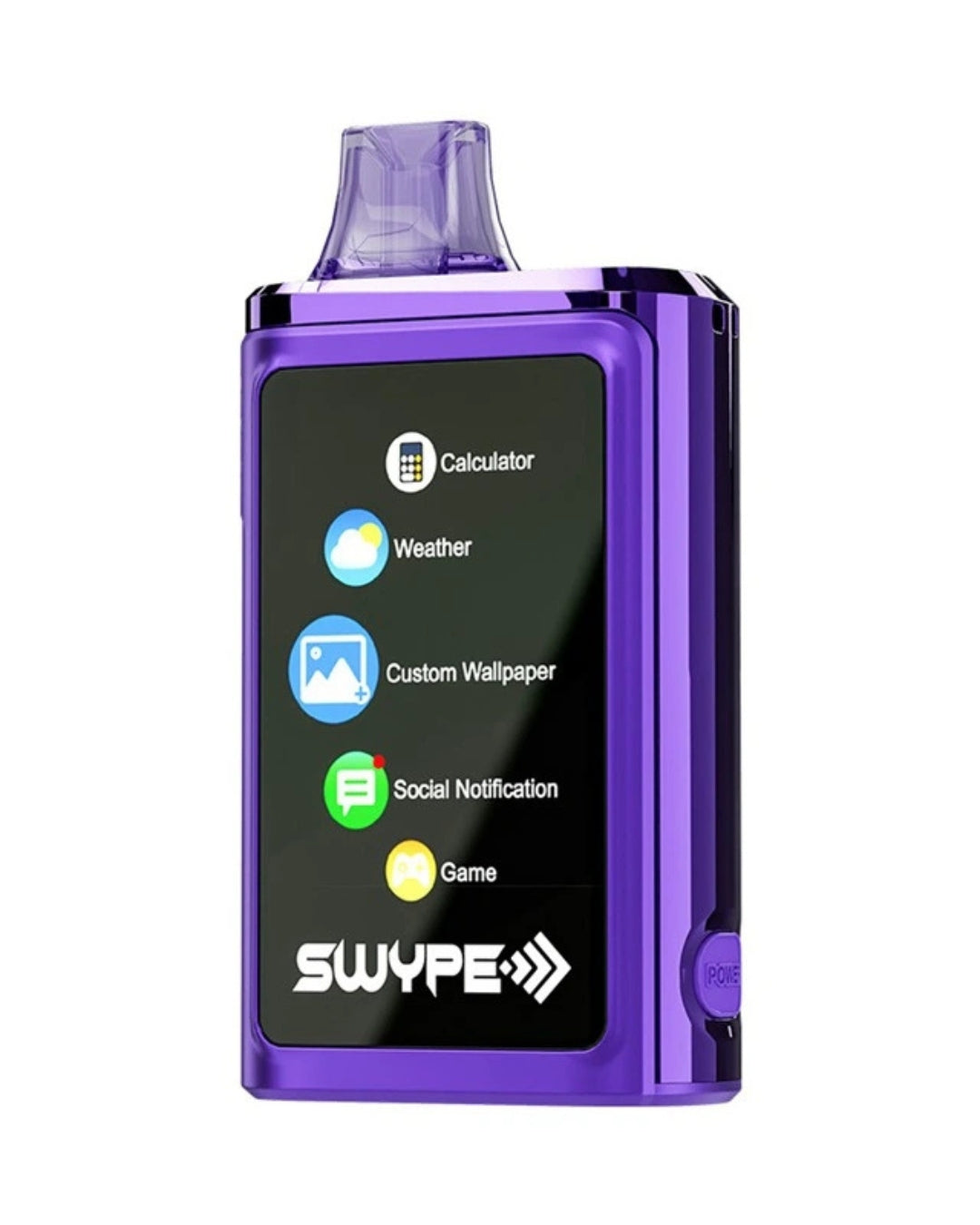 SWYPE SMART VAPE