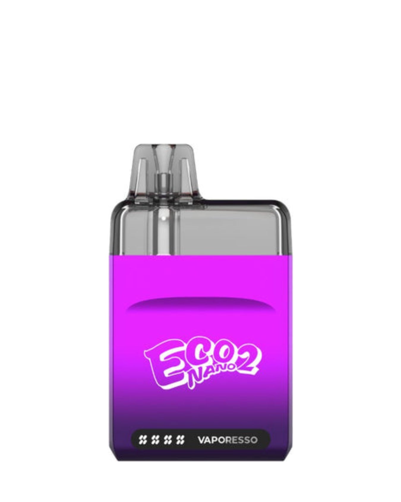 ECO NANO 2 - MISTIC PURPLE