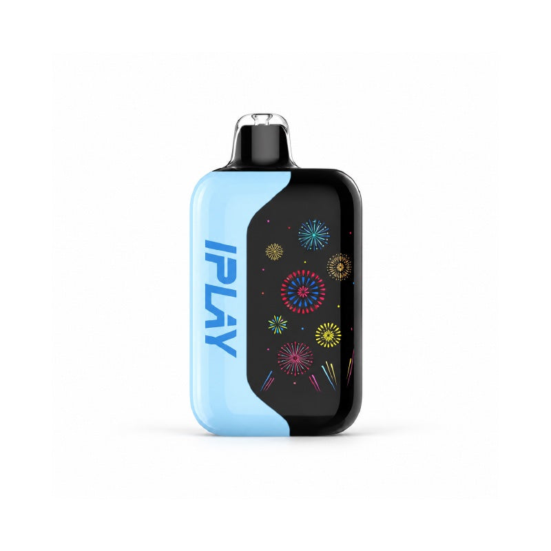 IPLAY PRO MAX PERLA NEGRA