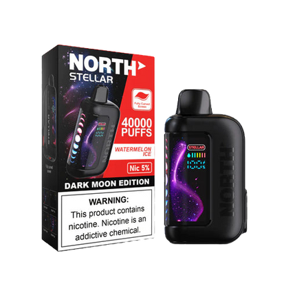 NORTH STELLAR 40K