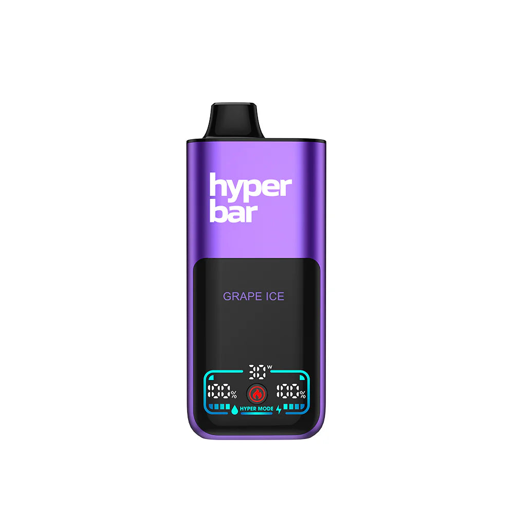 HYPERBAR BE 70K